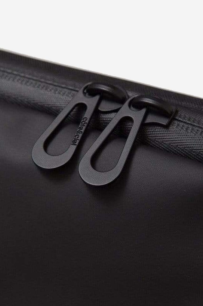 Ruksak Cote&Ciel Saszetka Cote&Ciel Sormonne Obsidian 28676 BLACK 28676
