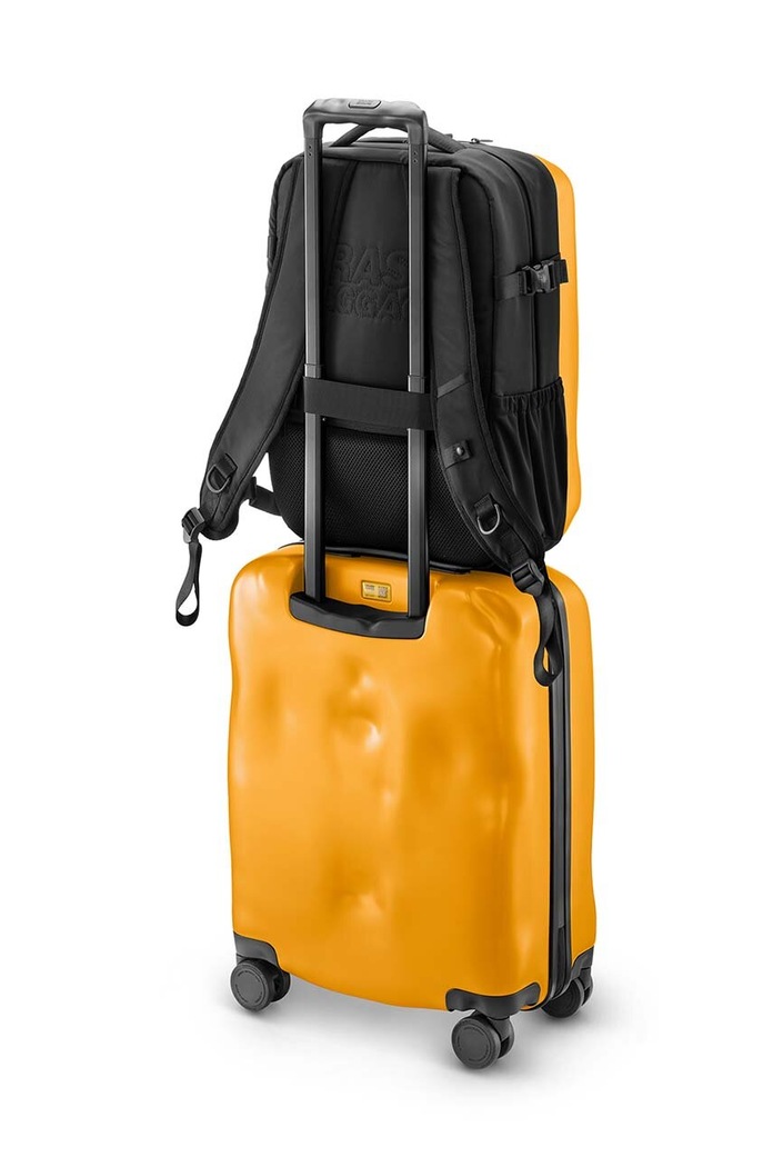 Nahrbtnik Crash Baggage ICON CB310