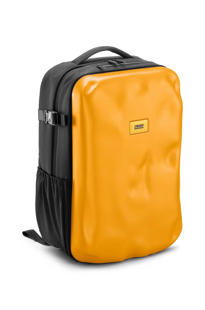 Dodatki Nahrbtnik Crash Baggage ICON CB310 rumena