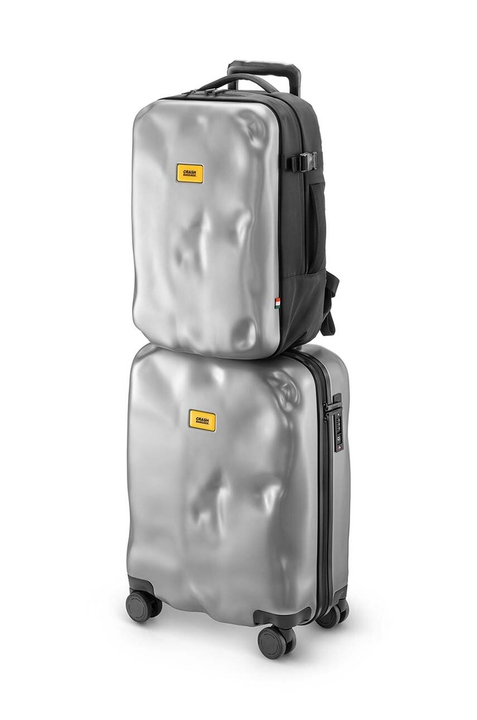 Batoh Crash Baggage ICONIC 46x32x20 cm CB310