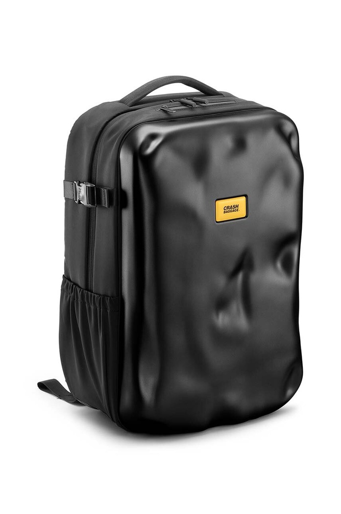 Accessori Crash Baggage zaino ICON ICONIC 46x32x20 cm CB310 nero