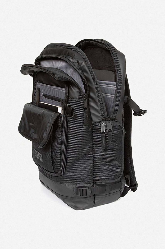 Аксесуари Рюкзак Eastpak EK92D80W чорний