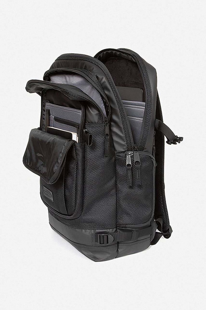 Аксесуари Рюкзак Eastpak EK92D80W чорний