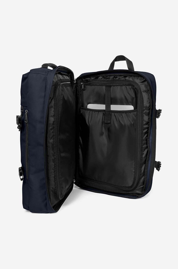 Doplnky Ruksak Eastpak EK0A5BBRL831 tmavomodrá