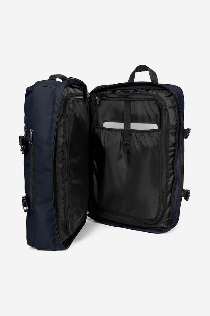 Doplnky Ruksak Eastpak EK0A5BBRL831 tmavomodrá