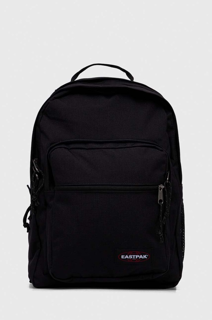 Eastpak plecak mieści A4 czarny EK40F008