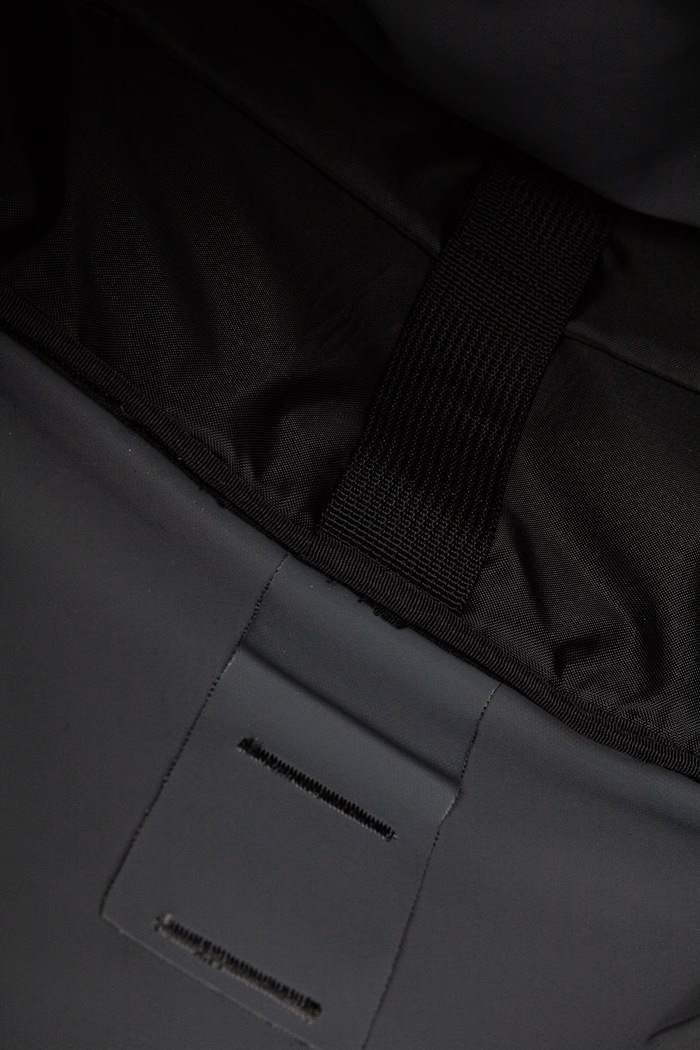 Carhartt WIP Philis Backpack I031575 BLACK plecak Carhartt WIP szary I031575