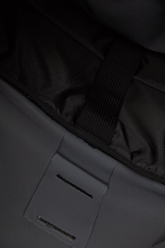 Carhartt WIP Philis Backpack I031575 BLACK plecak Carhartt WIP szary I031575