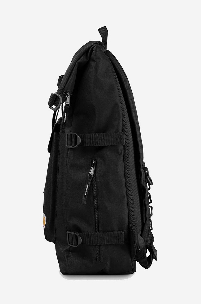 Рюкзак Carhartt WIP Philis Backpack I031575 BLACK I031575 чёрный SS23