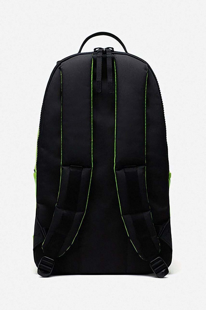 Ruksak Herschel Prince Partnership Collection 11040.05490 zelena AA00