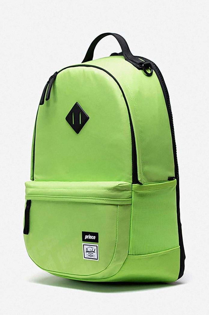 Ruksak Herschel Prince Partnership Collection zelena 11040.05490