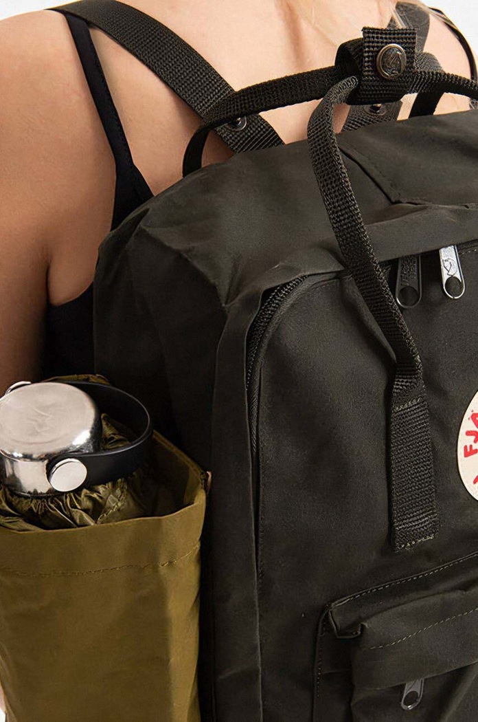 Fjallraven green F23793.631