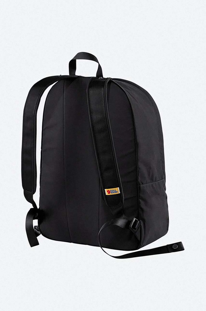 Fjallraven plecak Vardag 25 F27241.550 czarny AA00
