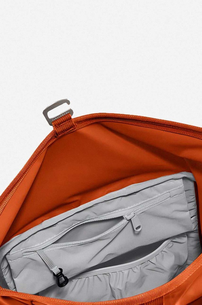 Doplňky Batoh Fjallraven High Coast Foldsack 24 F23222 333 F23222.333 oranžová