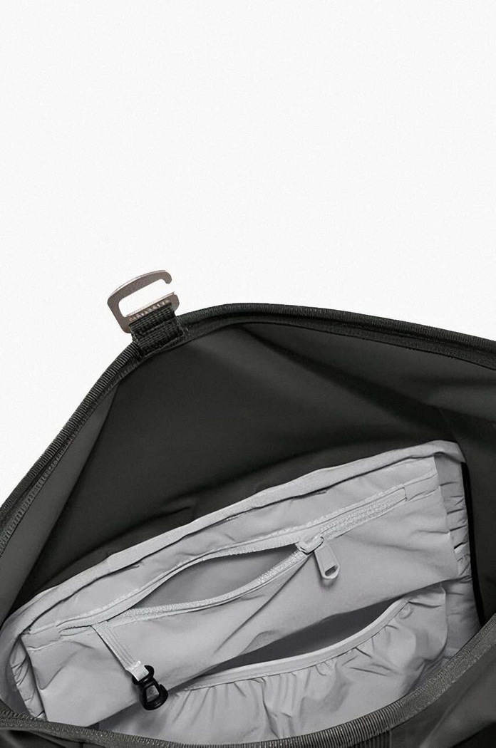 Αξεσουάρ Σακίδιο πλάτης Fjallraven F23222.550 μαύρο