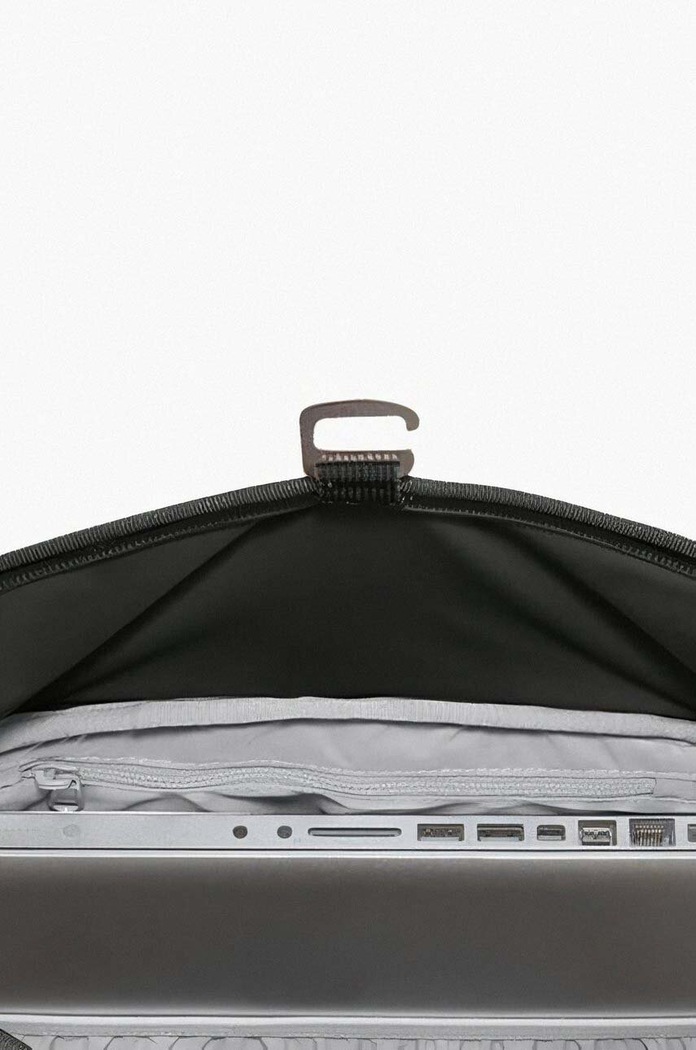 Σακίδιο πλάτης Fjallraven μαύρο F23222.550