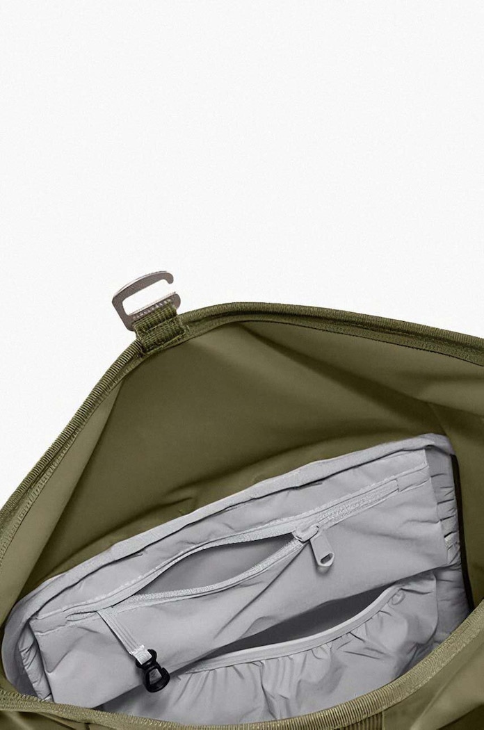 Doplnky Ruksak Fjallraven High Coast Foldsack 24 F23222 620 F23222.620 zelená