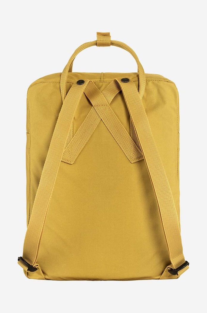 Ruksak Fjallraven Kanken F23510.135 žltá AA00