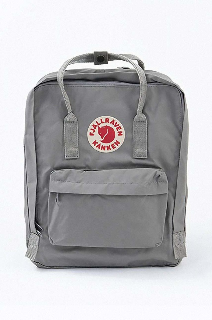Fjallraven rucsac Kanken uni gri F23510.21