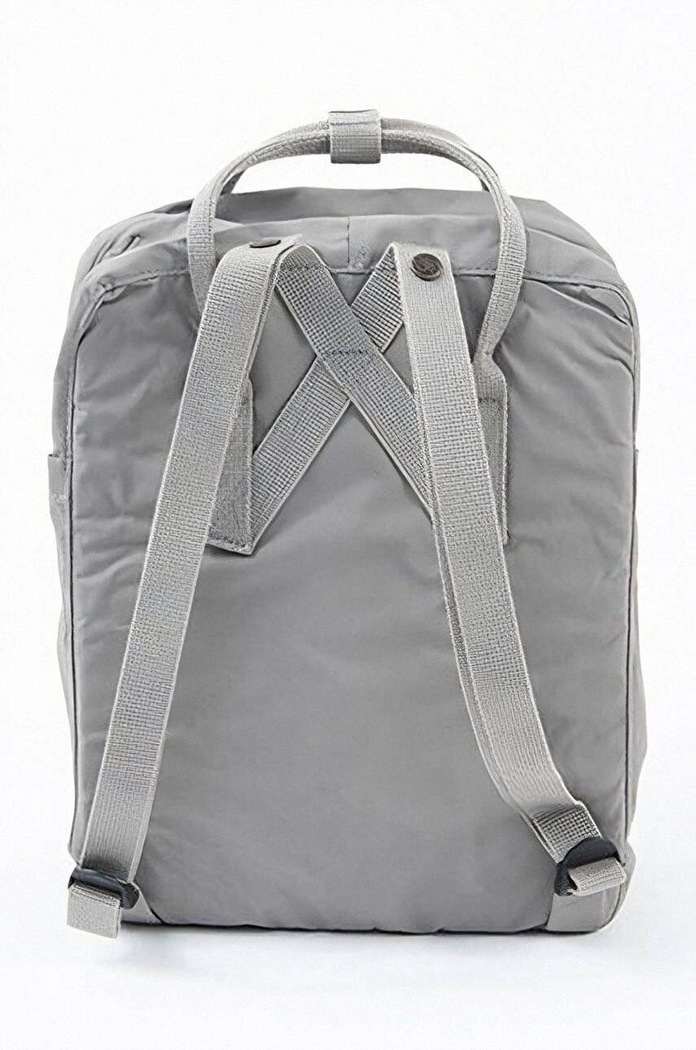Fjallraven rucsac Kanken F23510.21 gri SS26
