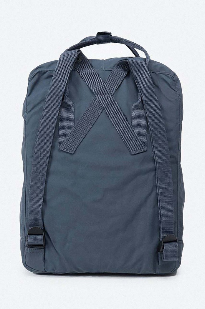 Ruksak Fjallraven Kanken F23510.31 sivá AA00