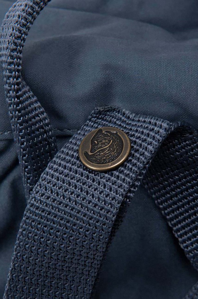 Ruksak Fjallraven Kanken sivá F23510.31