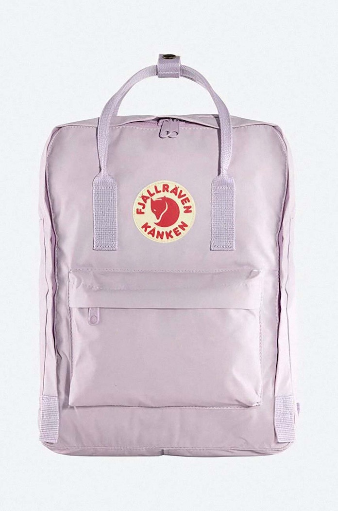 Fjallraven backpack Kanken yes violet F23510.457