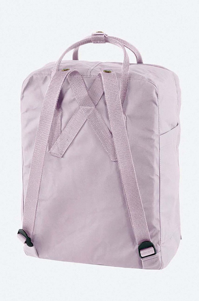 Fjallraven backpack Kanken F23510.457 violet SS26