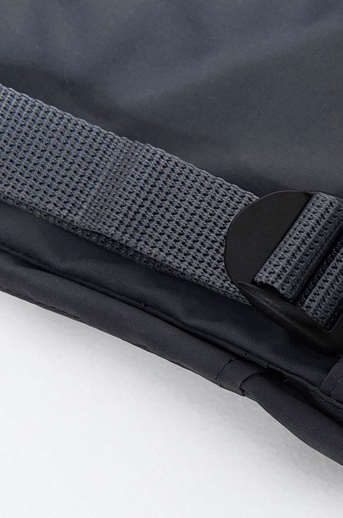 Fjallraven zaino Kanken grigio F23510.46