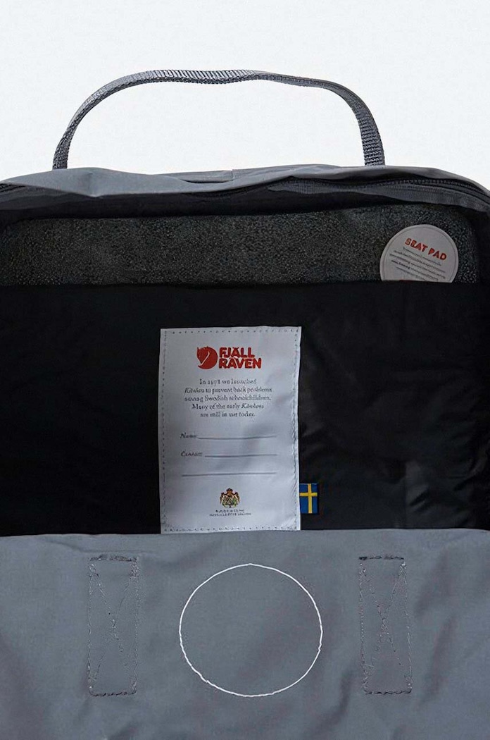 Fjallraven zaino Kanken F23510.46