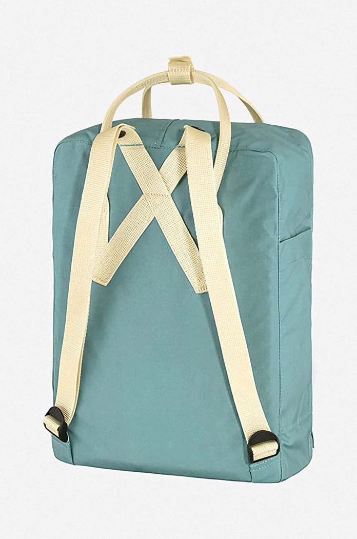 Ruksak Fjallraven Kanken viacfarebná F23510.501.115