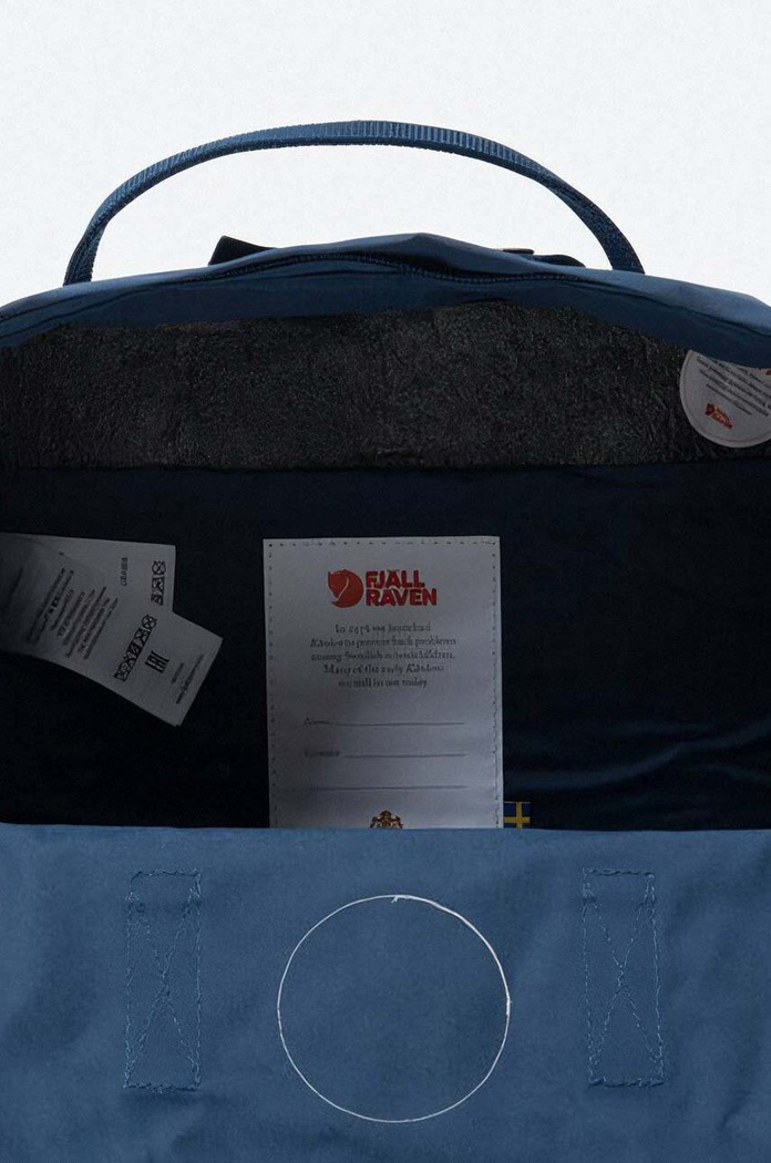 Ruksak Fjallraven Kanken Hip Pack F23510.540