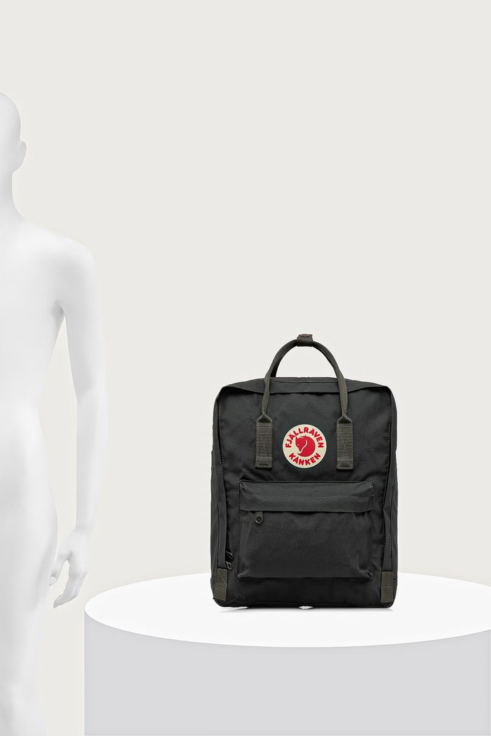 Fjallraven plecak Kanken F23510.660