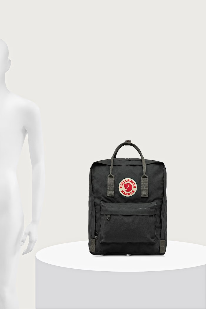 Fjallraven plecak Kanken F23510.660