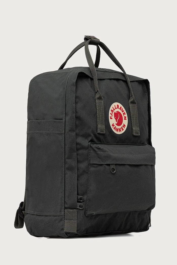 Fjallraven plecak Kanken F23510.660 zielony SS26