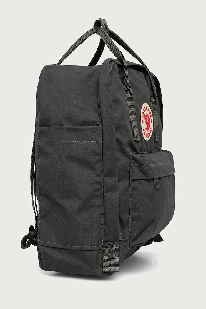 Fjallraven rucsac Kanken F23510.660 verde SS26