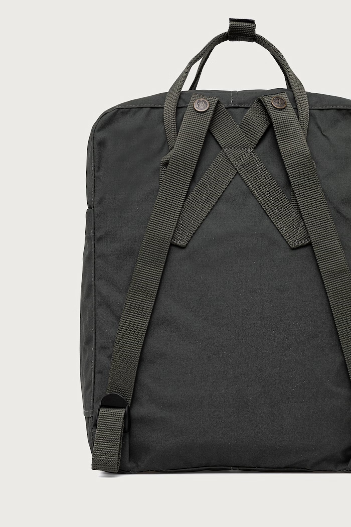 Akcesoria Fjallraven plecak Kanken F23510.660 zielony