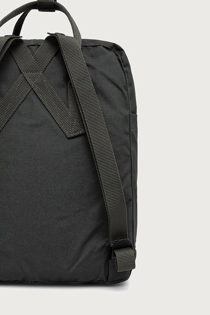 Accesorii Fjallraven rucsac Kanken F23510.660 verde