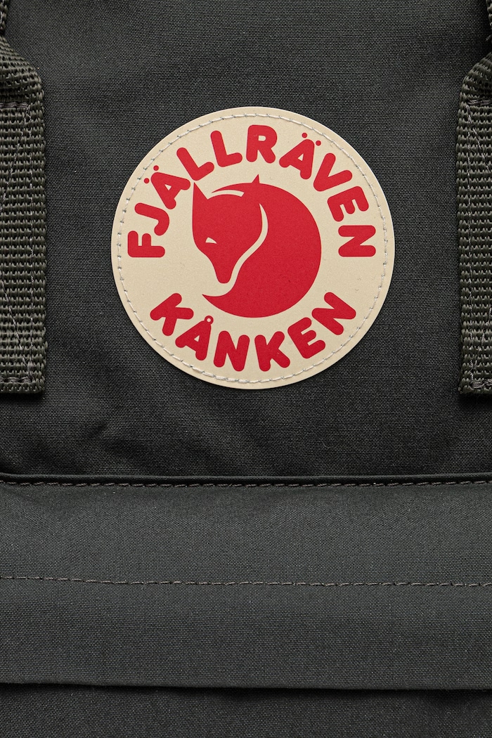Fjallraven rucsac Kanken F23510.660 verde