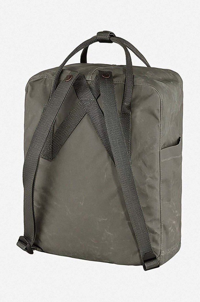 Fjallraven backpack Tree-Kanken gray F23511.036