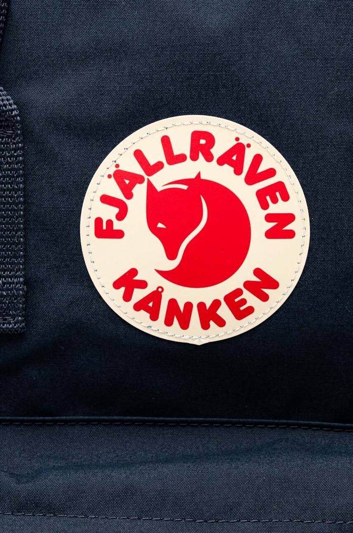Kiegészítők Fjallraven hátizsák Kanken Laptop F23524.560 sötétkék