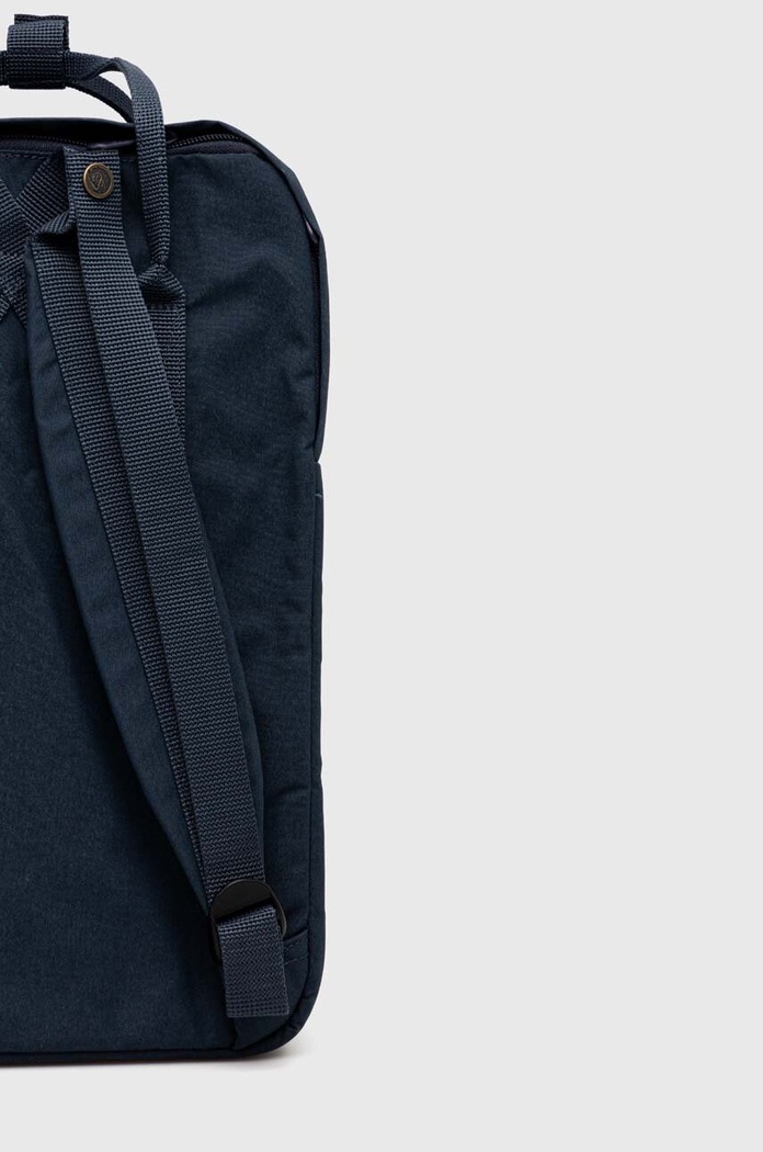 Fjallraven hátizsák Kanken Laptop sötétkék F23524.560