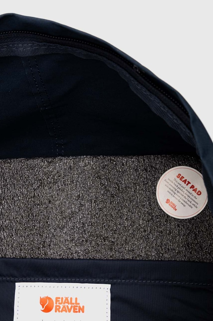 Fjallraven hátizsák Kanken Laptop F23524.560 sötétkék
