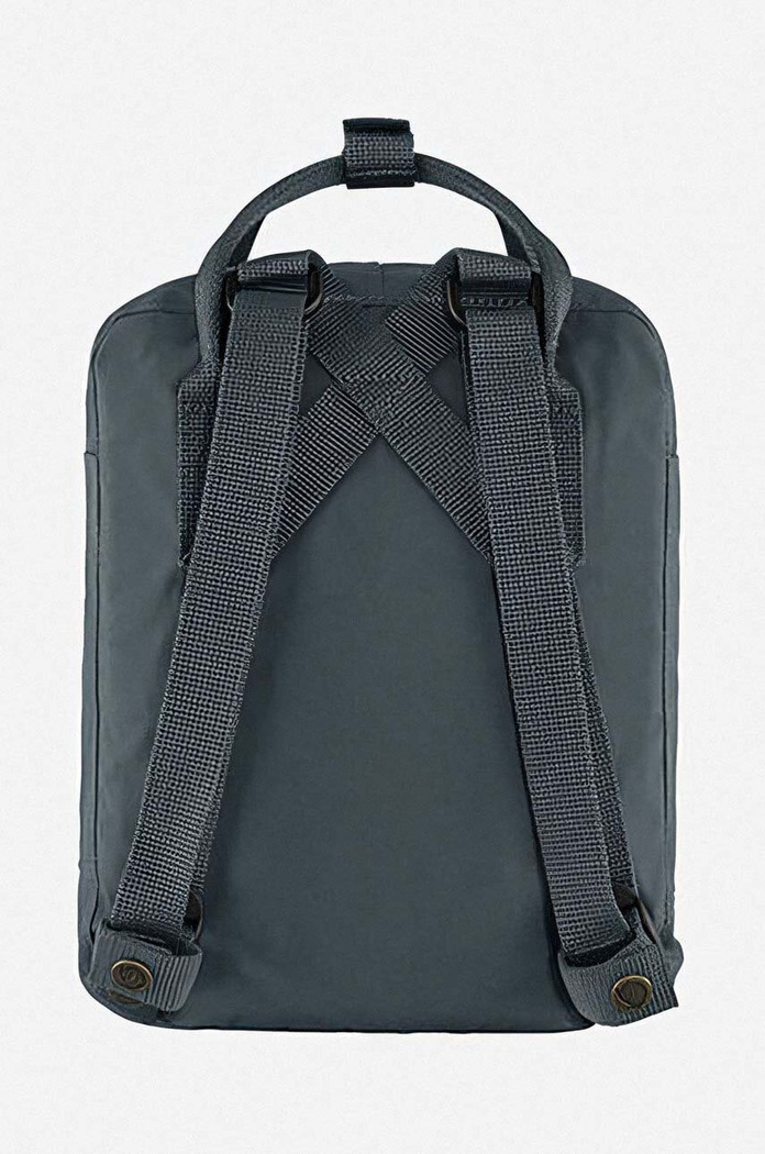 Batoh Fjallraven Kanken Mini F23561.031 šedá AA00
