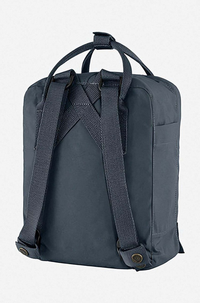 Ruksak Fjallraven Kanken Mini tmavomodrá F23561.560