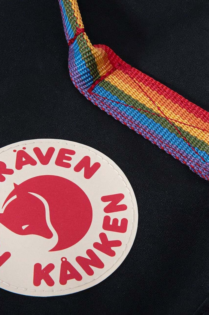 Batoh Fjallraven Kanken Rainbow F23620.550.907