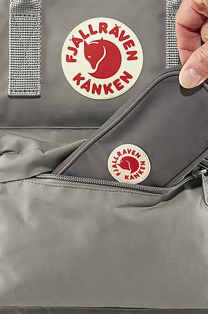 Ruksak Fjallraven Kanken Totepack F23710 160 F23710.160