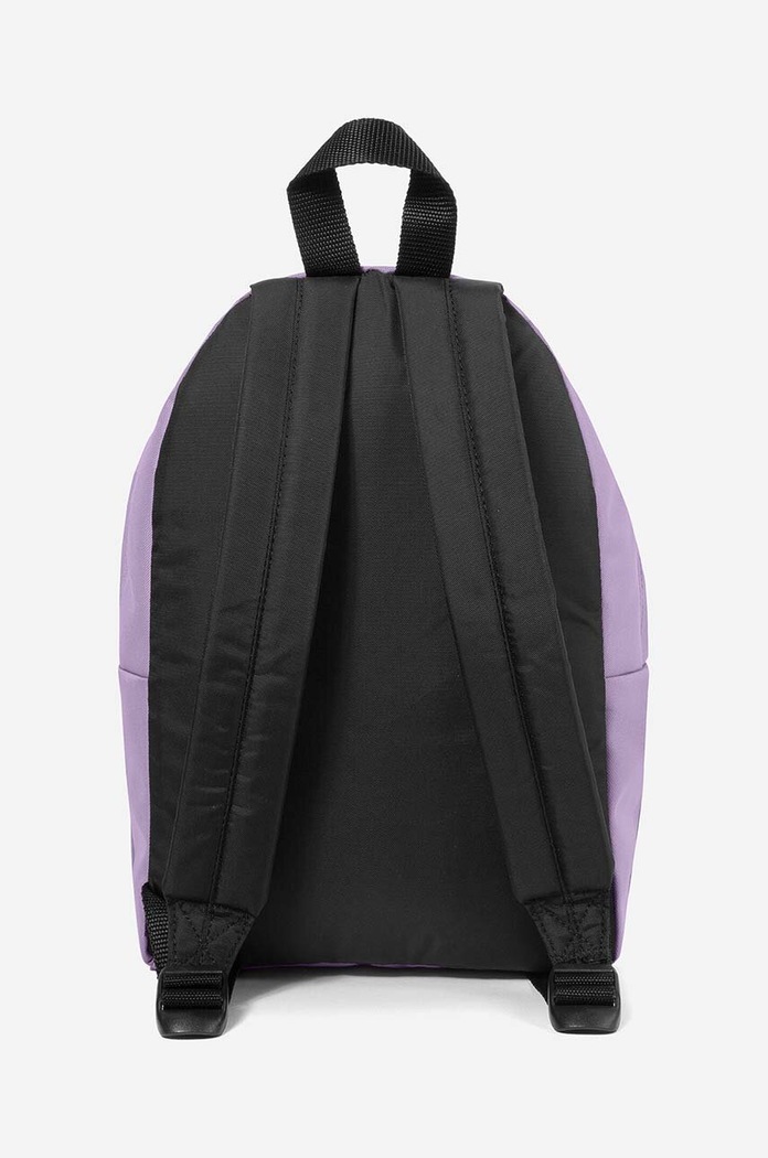 Akcesoria Eastpak plecak EK0000438A6 fioletowy
