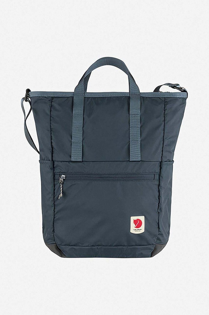 Fjallraven Чанта Fjallraven тъмносин F23225.560
