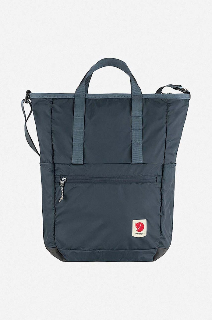 Fjallraven Чанта Fjallraven тъмносин F23225.560